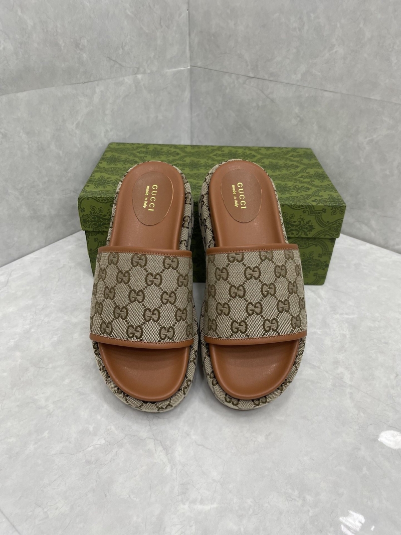 Gucci Slippers